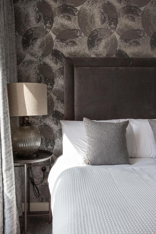 Luxury 5* Heart Of The City, Fabulous Views Belfast Exterior photo