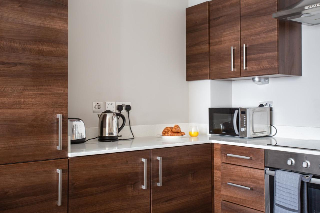 Luxury 5* Heart Of The City, Fabulous Views Belfast Exterior photo