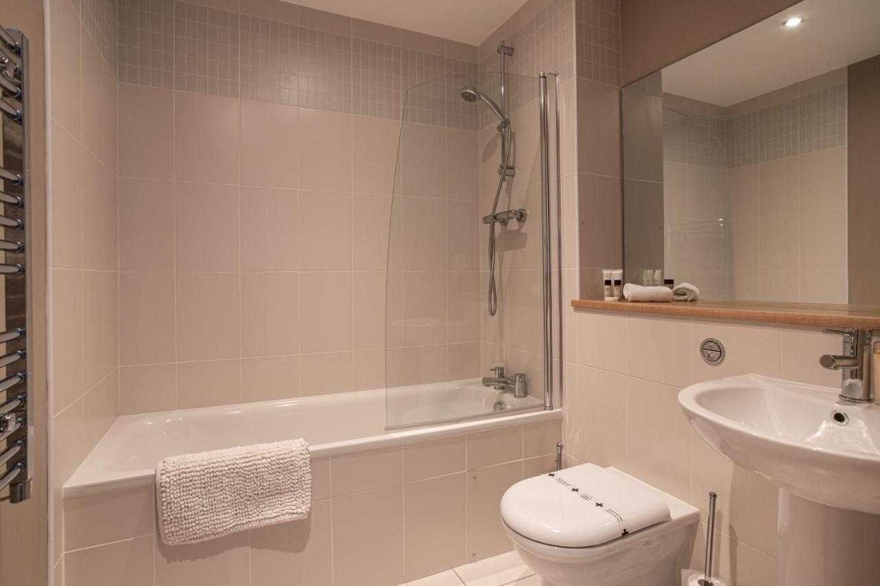 Luxury 5* Heart Of The City, Fabulous Views Belfast Exterior photo
